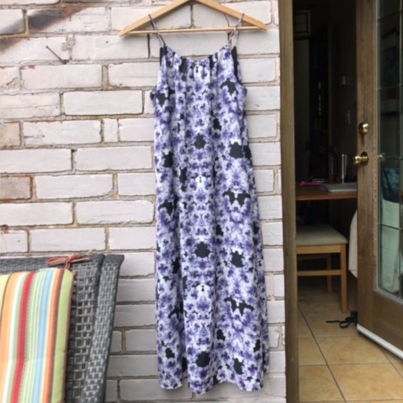 Long Semi-Formal Dress - Picture 2 of 5